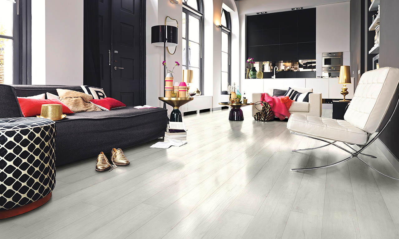 Holz Roeren – Ihr Fachhandel für Laminat