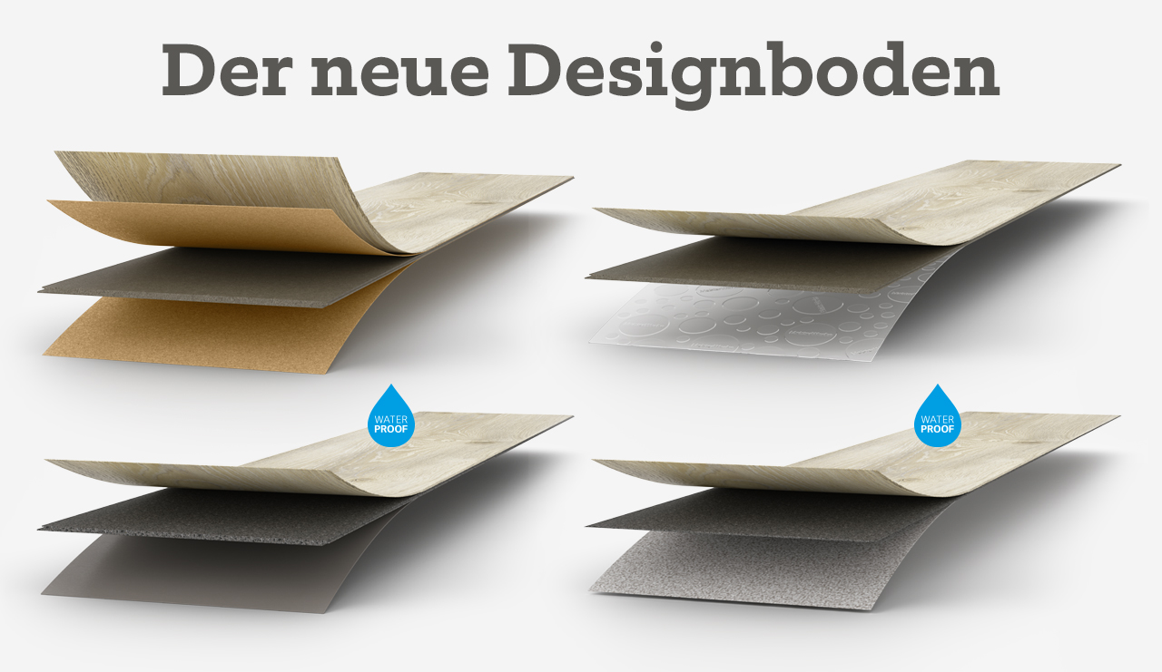 MeisterDesign – die passende Lösung für jedes Projekt - Holz Roeren